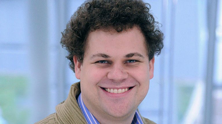 John Marioni headshot