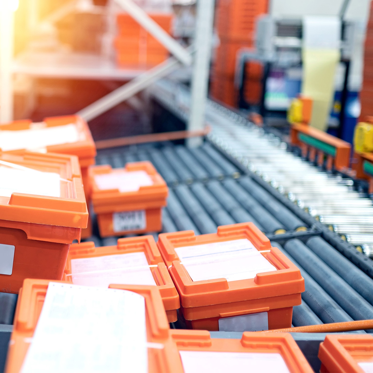 How medtech companies can create value via inventory optimization