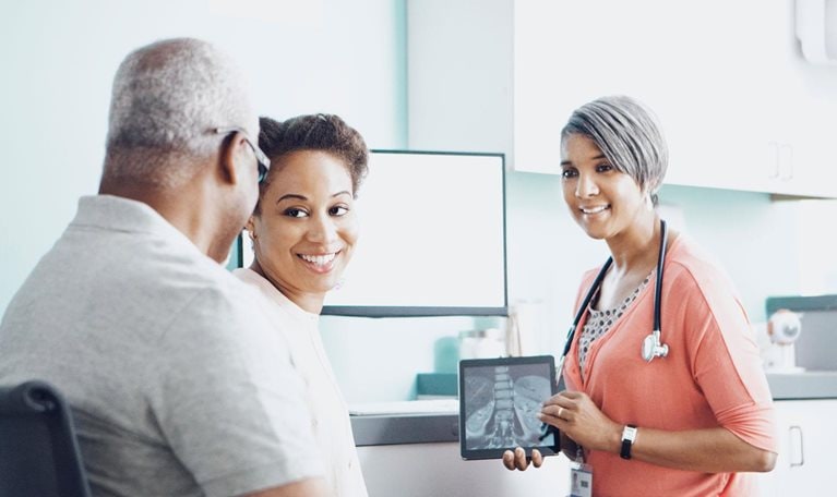 Solutions and services in medical devices: White space or white elephants?