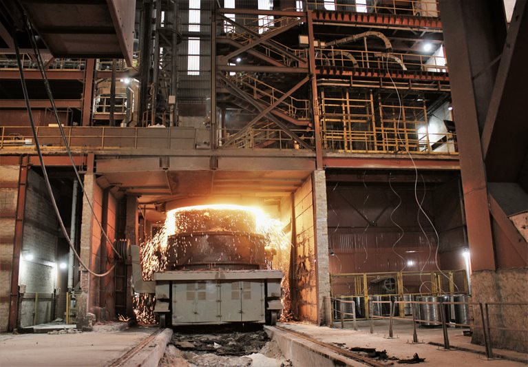 TATA Steel - Process Industry Forum
