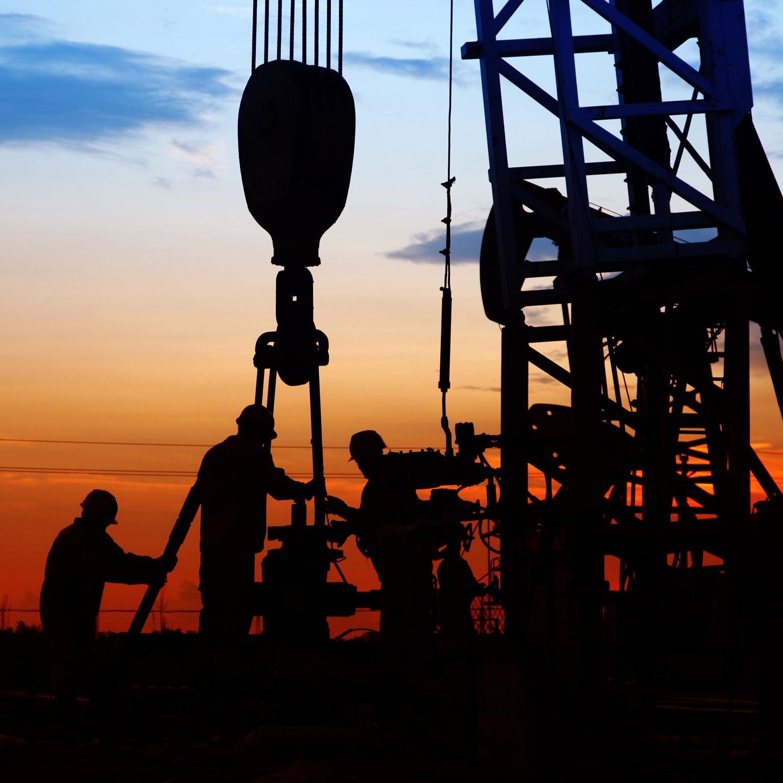 Capturing value from M&A in upstream oil & gas | McKinsey
