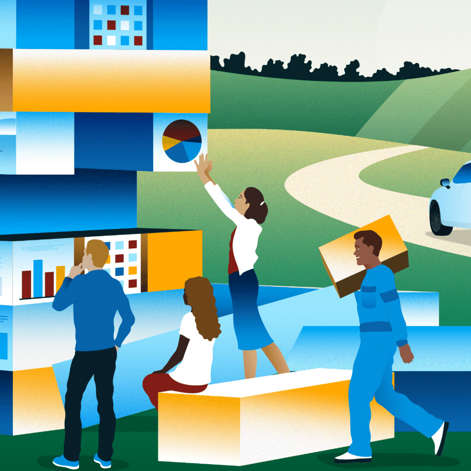 Planning for the energy transition talent gap | McKinsey