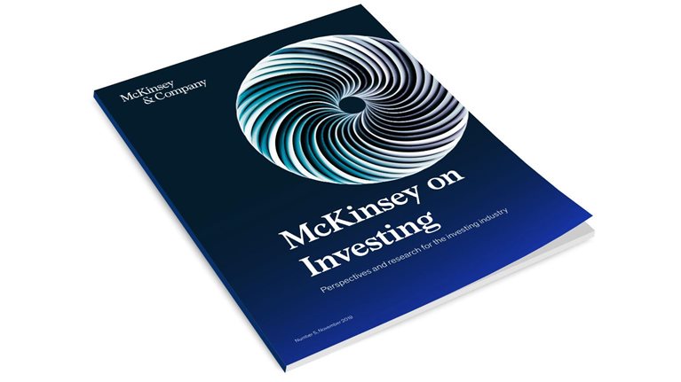 McKinsey on Investing Issue 5 thumbnail