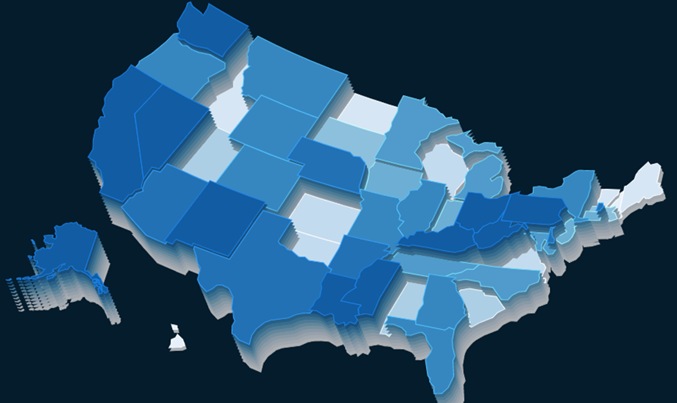 Interactive data on the impact of COVID-19 | The Next Normal Beyond ...