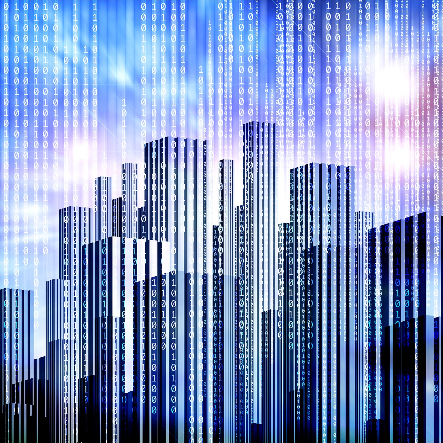 The real estate industry can solve problems with data—if it asks the right questions