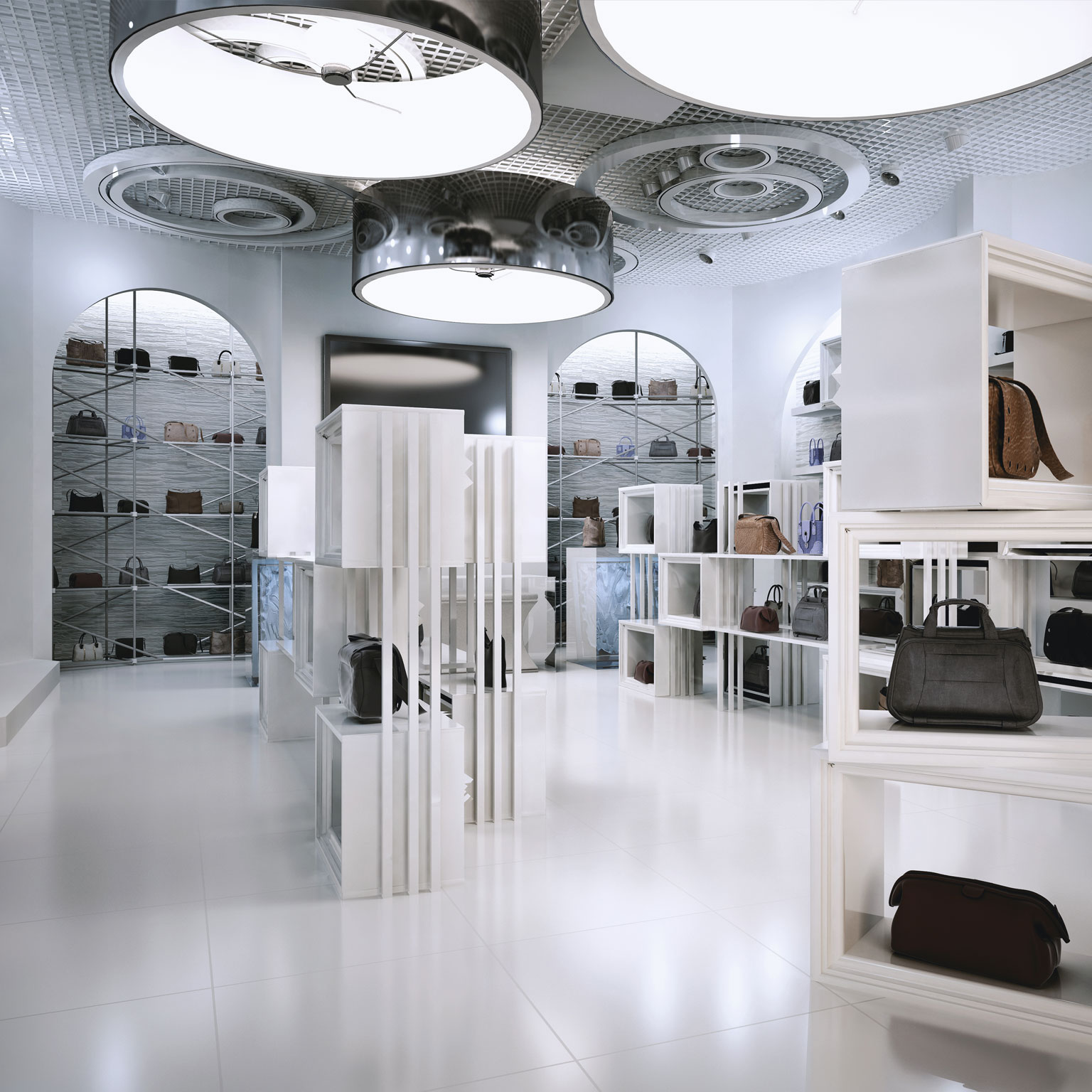 How Lifestyle is the New In-Store Tactic for Luxury Brands