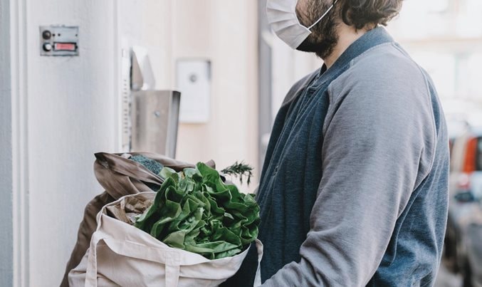 Shoppers eating more fruit and veg under lockdown, finds IGD