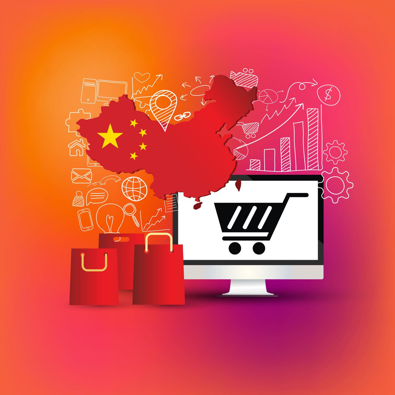 How Savvy Social Shoppers Are Transforming Chinese E Commerce Mckinsey