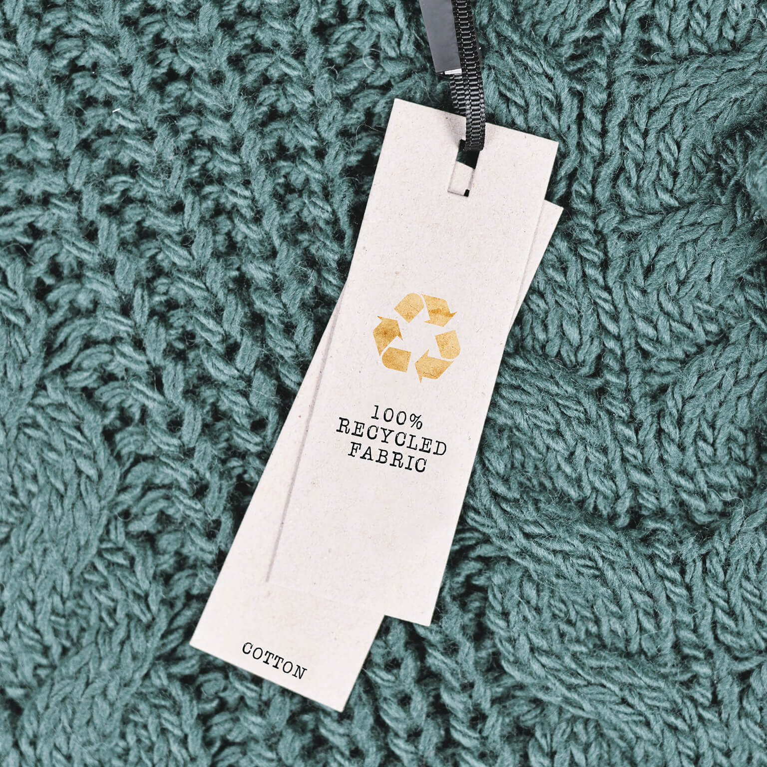 Sourcing Recycled Polyester and Why Sustainable Brands are Using