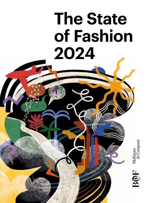 The State of Fashion 2021 Report: Finding Promise in Perilous