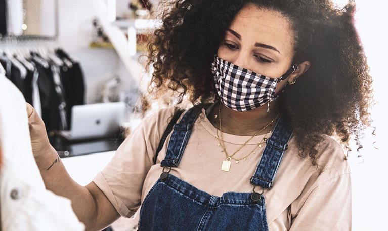 The next normal in retail: Charting a path forward