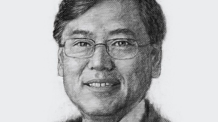 Yang Yuanqing