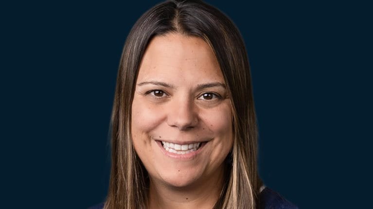 Trisha Price headshot