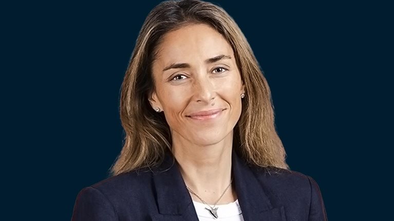 Zeynep Inanoglu Ozdemir headshot