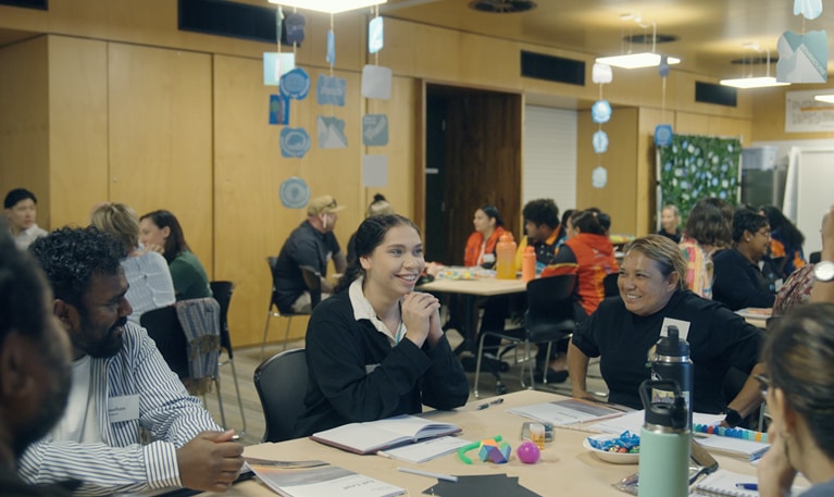 Social Responsibility