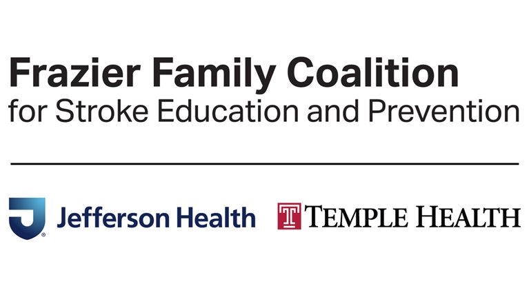 Frazier Family Coalition logo