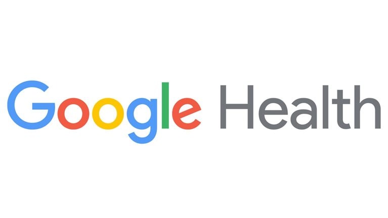 Google Health logo