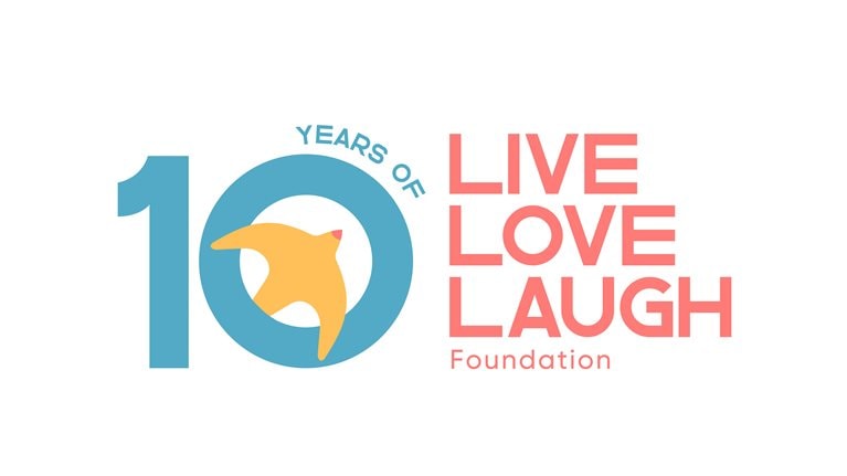 The Live Love Laugh Foundation
