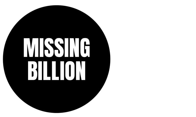 The Missing Billion Initiative