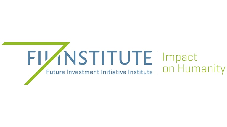 Future Investment Initiative (FII) Institute