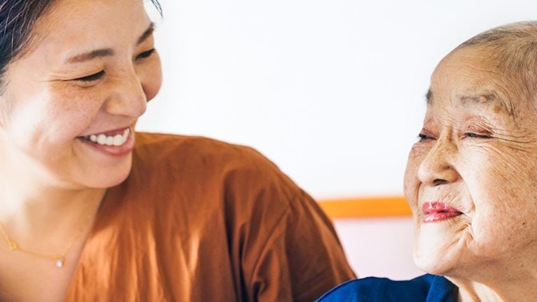 MHI Focus Area - Women’s Health