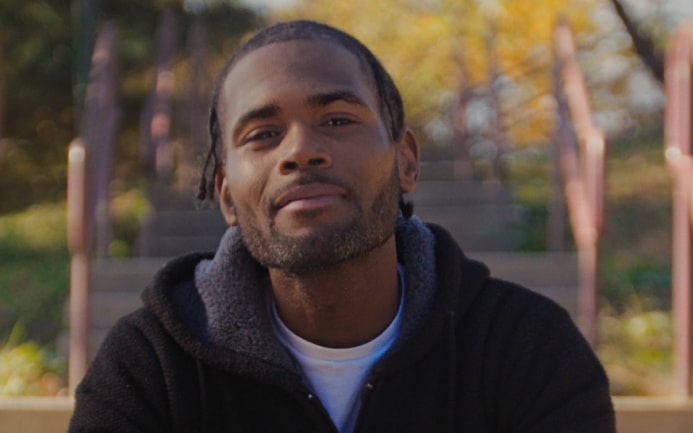 Kevin Carter, Fox Street ShopRite customer & survivor