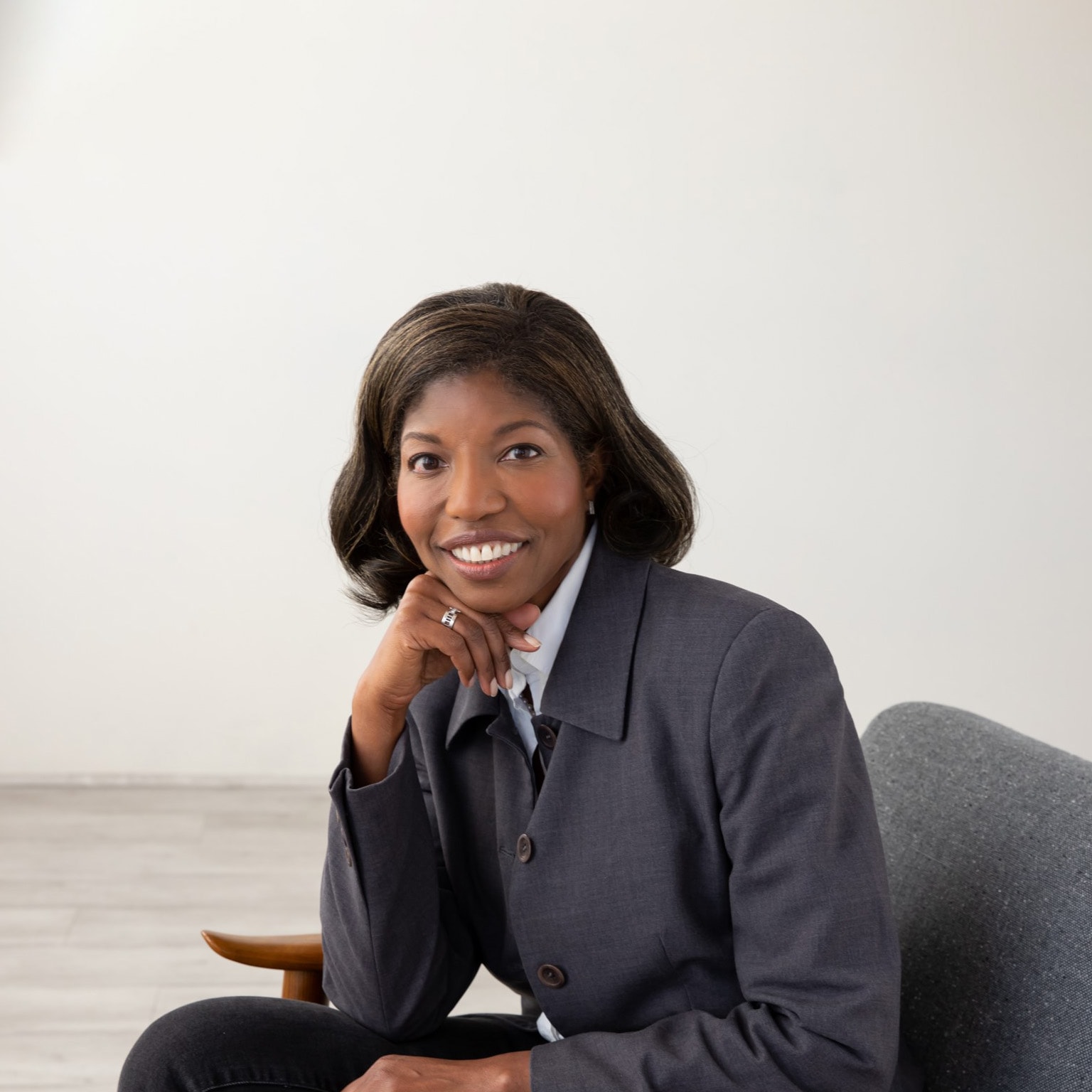 Johnson & Johnson Impact Ventures invests in Health In Her HUE to improve  health outcomes for Black women in US communities