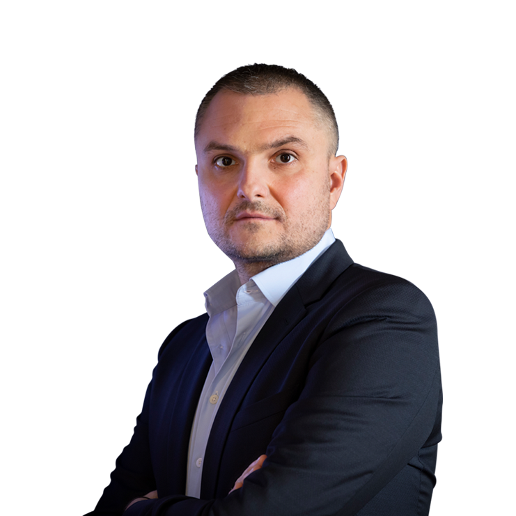 Alexander Sukharevsky