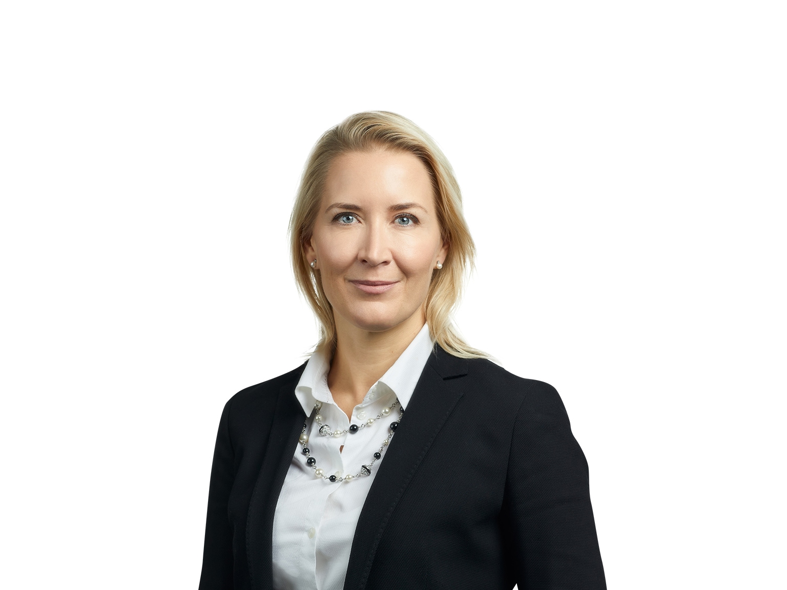 Anna Mattsson | McKinsey & Company