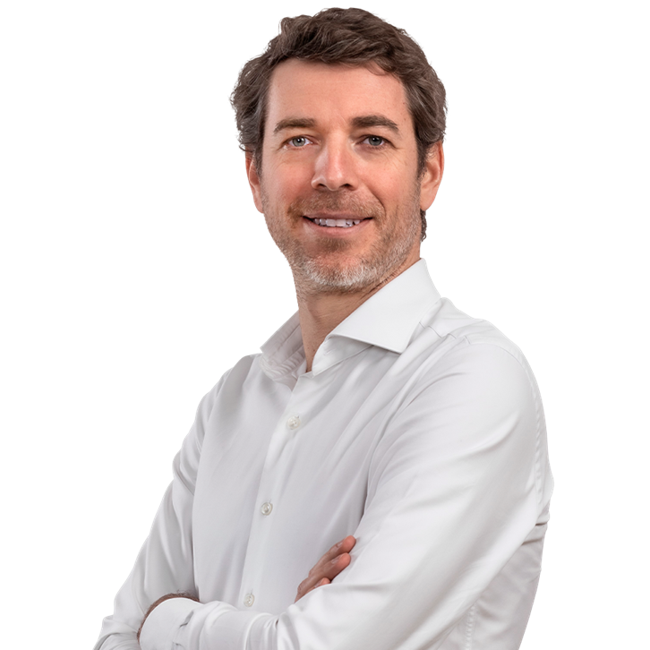 This is a profile image of Antoine Montard