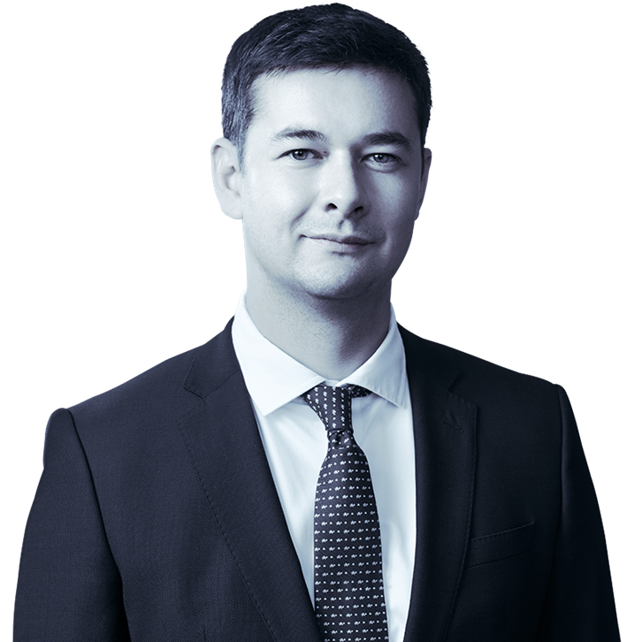 This is a profile image of Arsen Storozhev