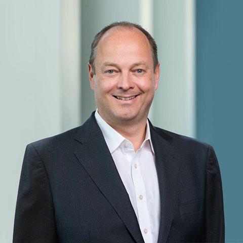 Dr. Christoph Schmitz | McKinsey & Company