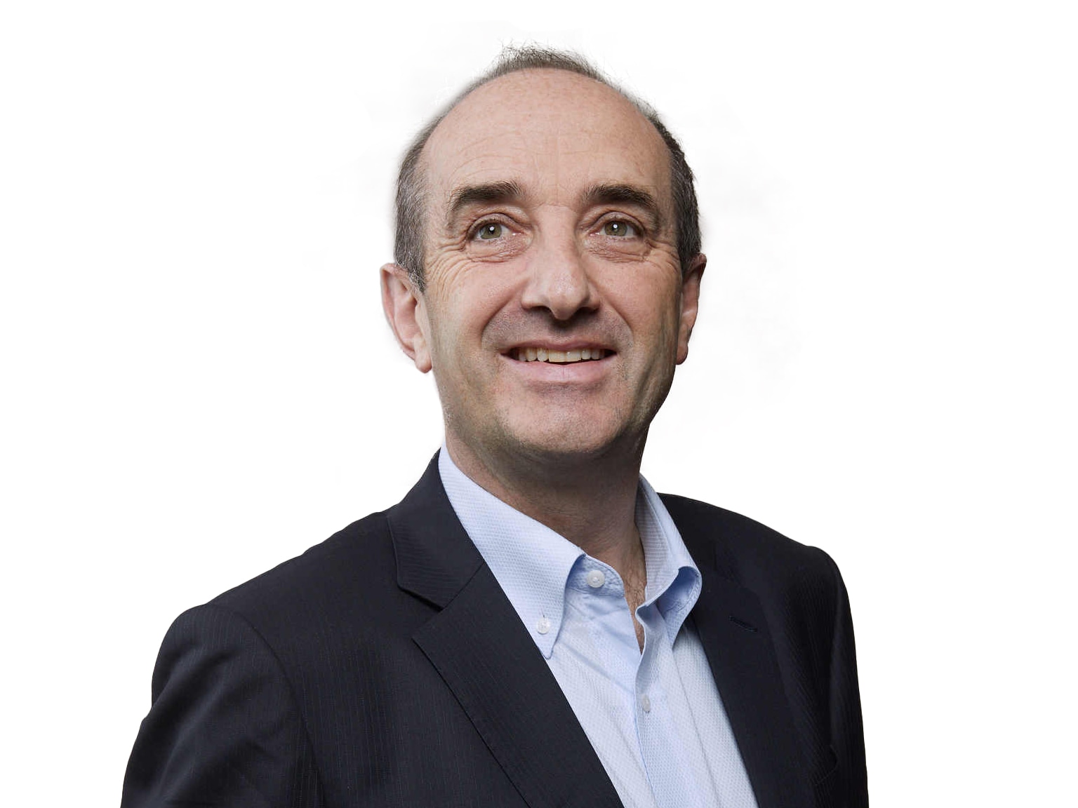 Didier Chenneveau | McKinsey & Company