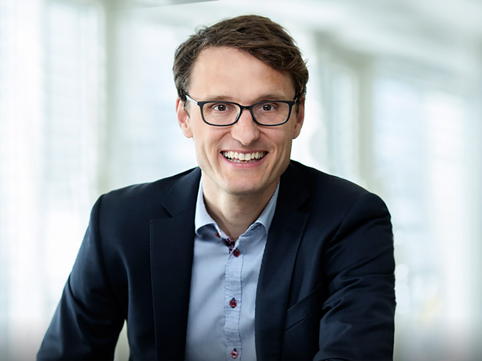 Florian Kühn | McKinsey & Company