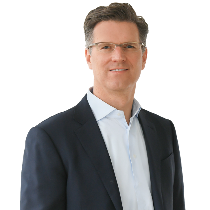 This is a profile image of Frank Sänger