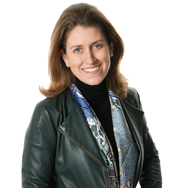 This is a profile image of Gretchen Berlin