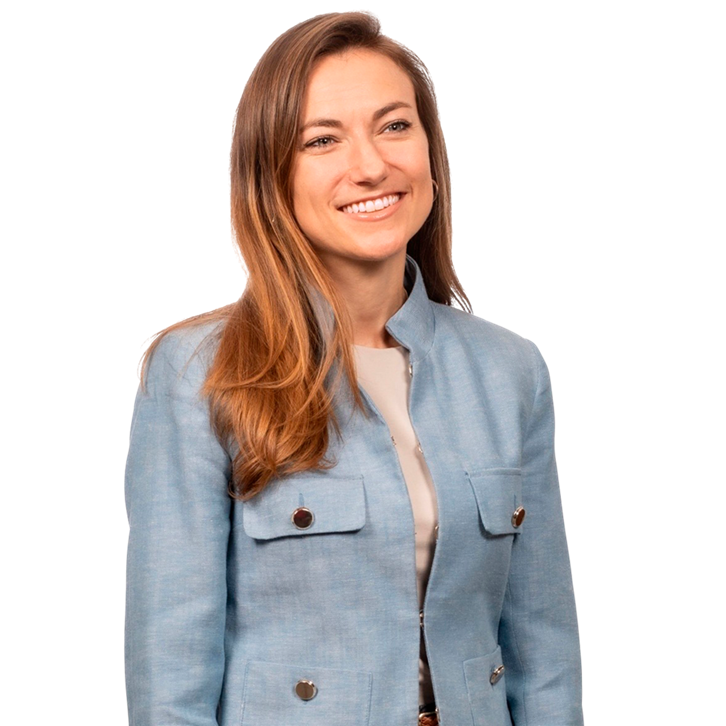 This is a profile image of Hannah M Mayer