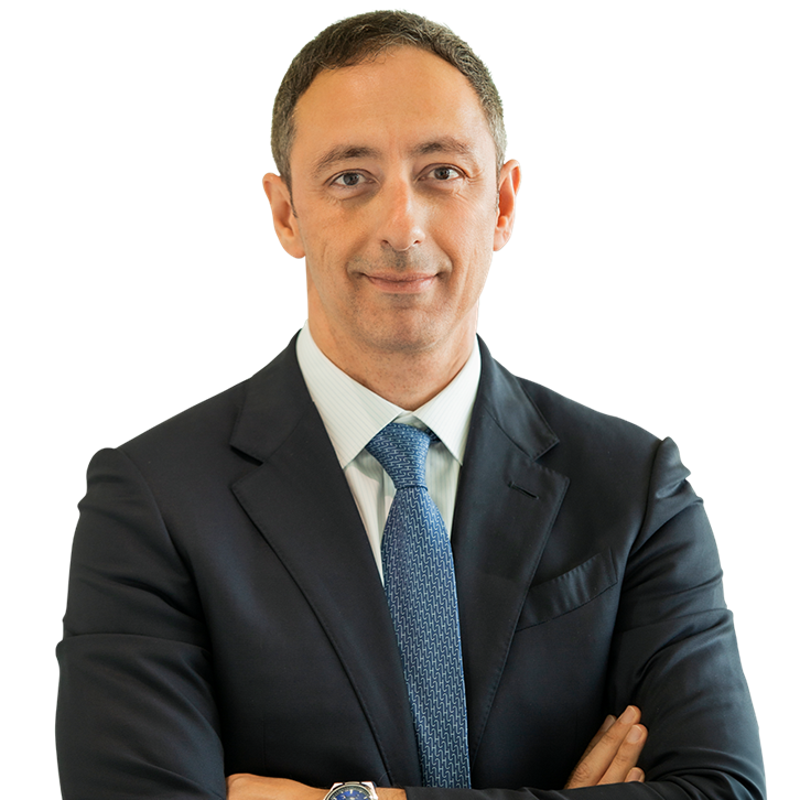 This is a profile image of Jad Dib