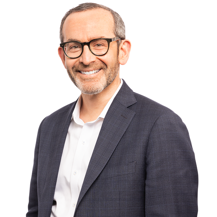 This is a profile image of Jeffrey Algazy