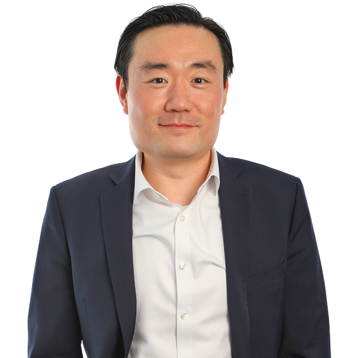 This is a profile image of Jimmy Zhao