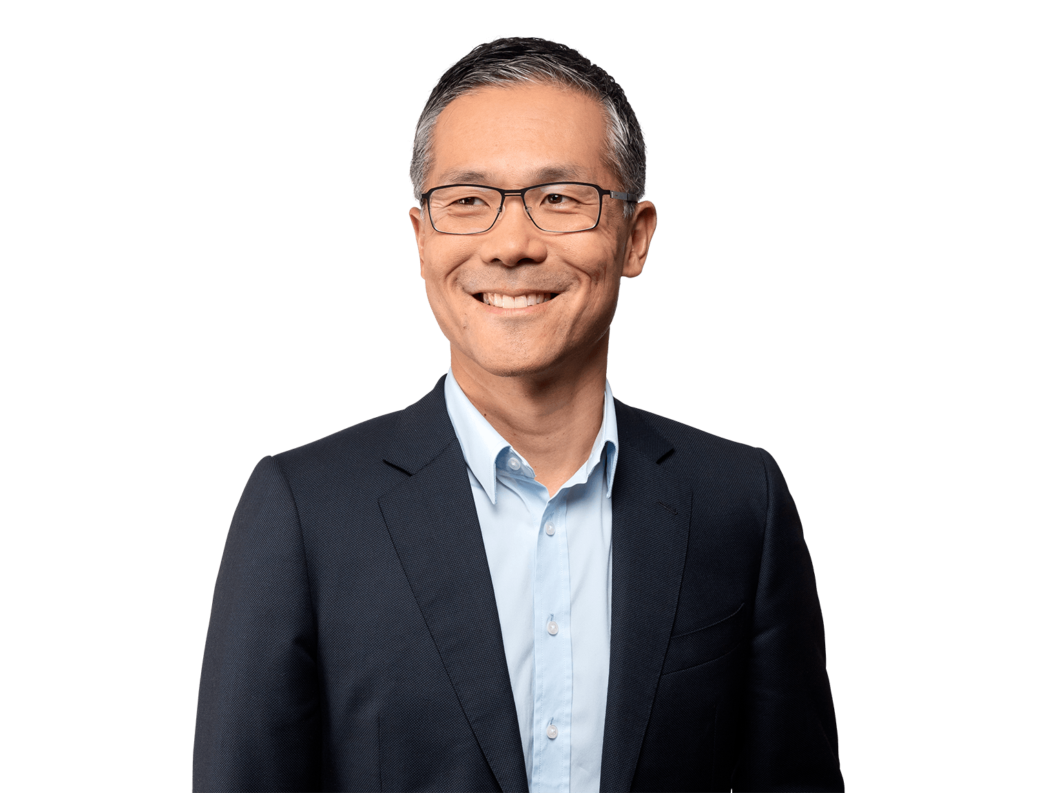 Joe Ngai | McKinsey & Company