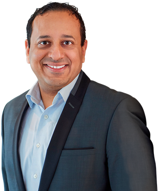 Kedar Naik