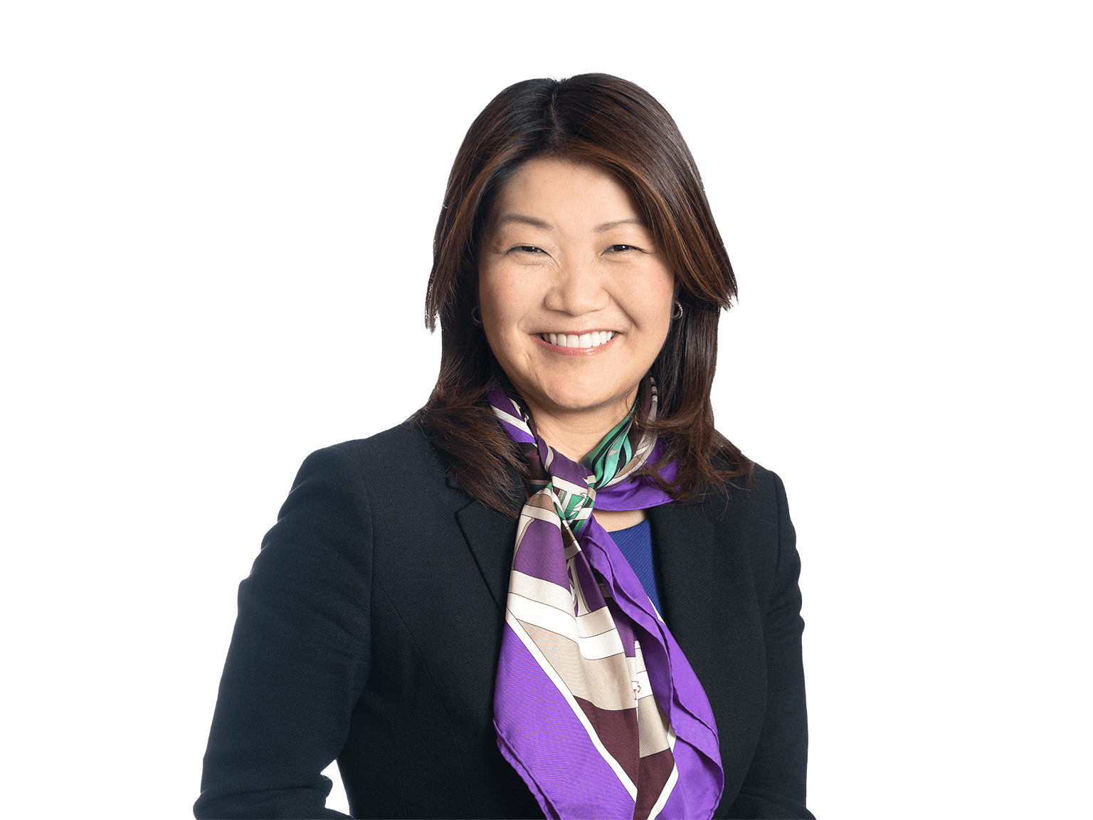 Maya Horii Mckinsey Company