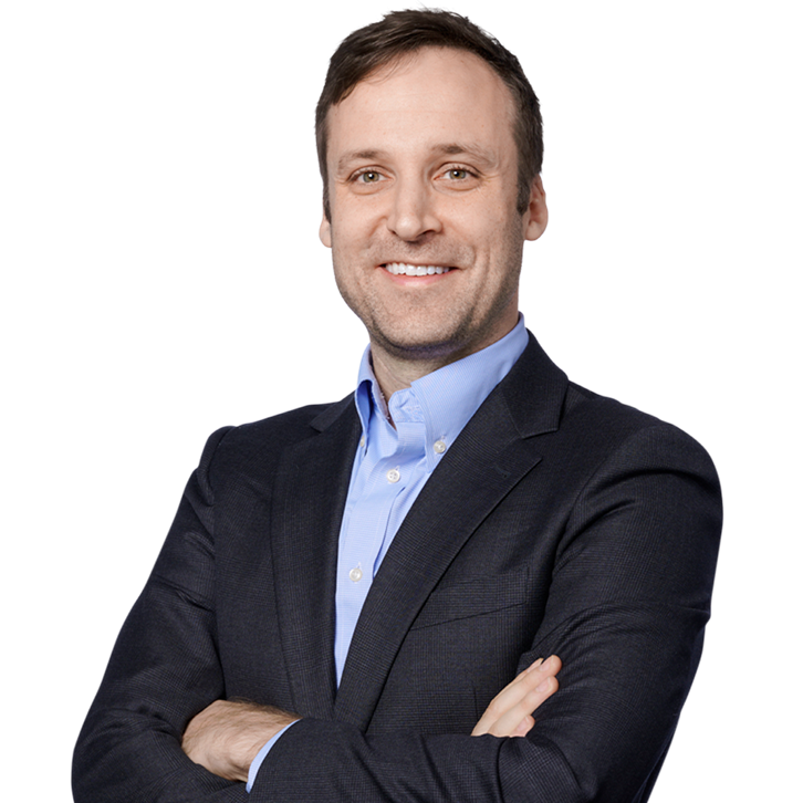 This is a profile image of Michael Morley