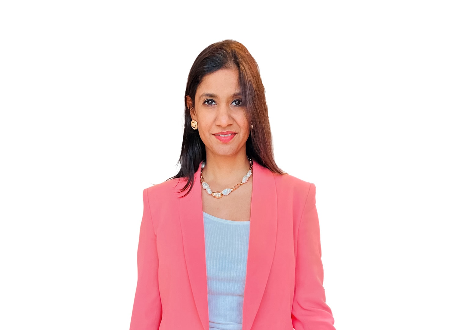 Nitika Nathani | McKinsey & Company