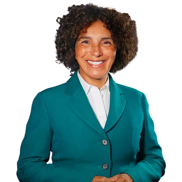 This is a profile image of Sandra Sancier-Sultan