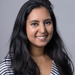 Shreya-Vora | Sustainability Blog | McKinsey & Company