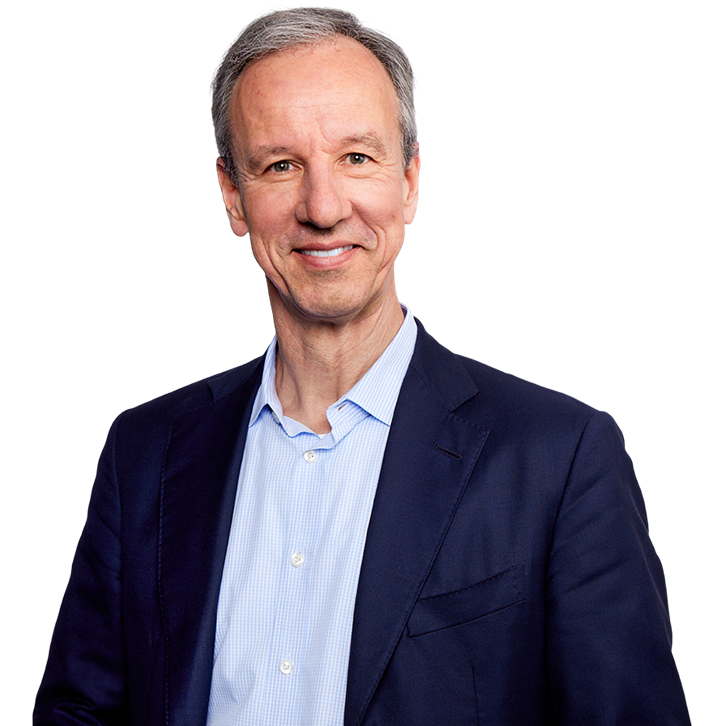 This is a profile image of Thomas Seitz