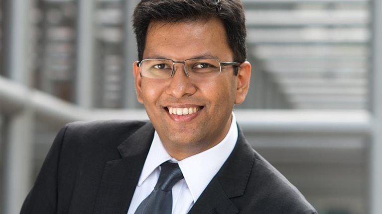 Vishal Agarwal