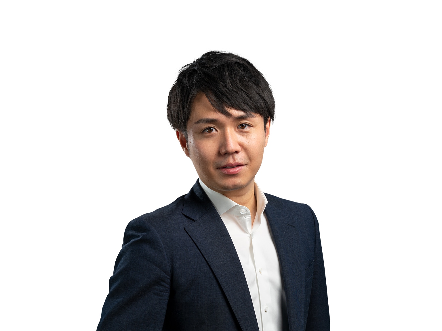 Yusuke Nishikawa